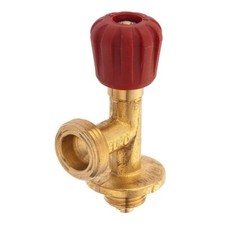 Campingaz Cylinder Adaptor For