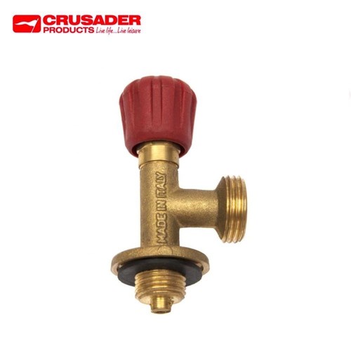 Campingaz adaptor valve - valve, 901