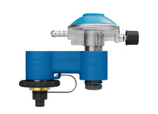 Campingaz Twin Connection