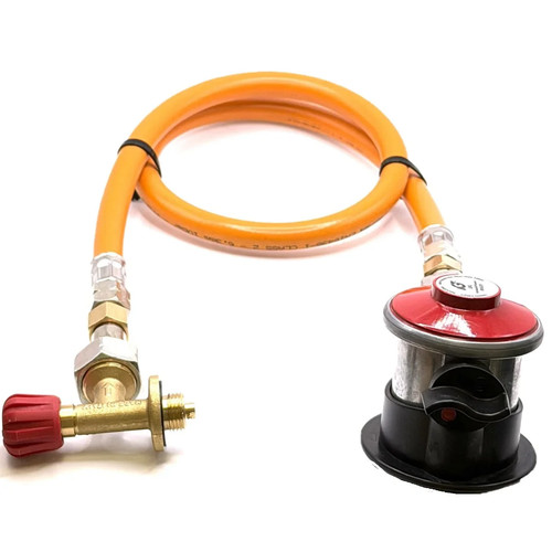 Lpg gas hose - hose, 80cm
