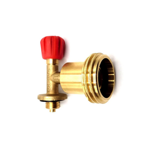 Campingaz lpg gpl adapter for - gpl,