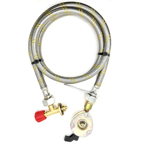 Filling hose campingaz - filling,