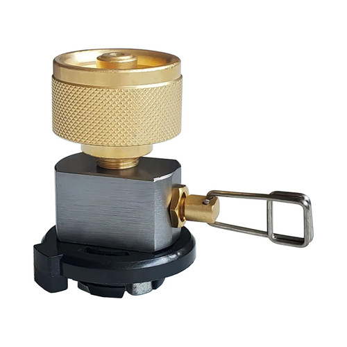 Easy clic lindal valve gas - clic,