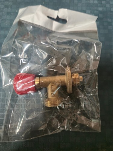 Camping gaz adaptor valve - camping,