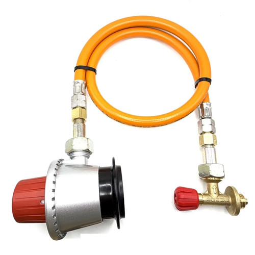 80cm orange lpg high - high, pressure