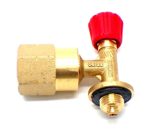 Conversion adaptor kit from - kit,