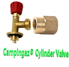 Campingaz 907,904 & 901