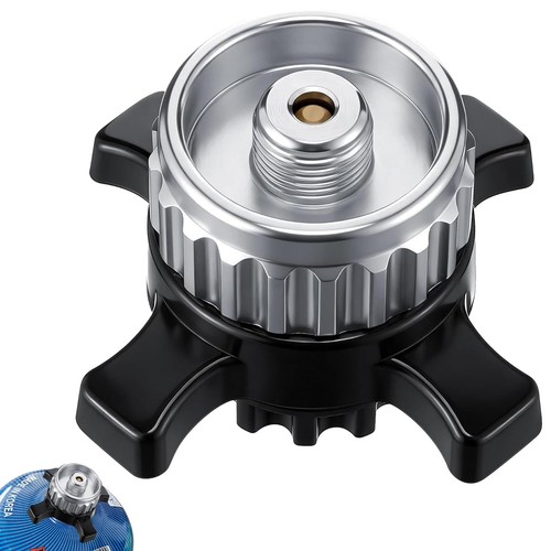 Valve cartridge adapter - valve,