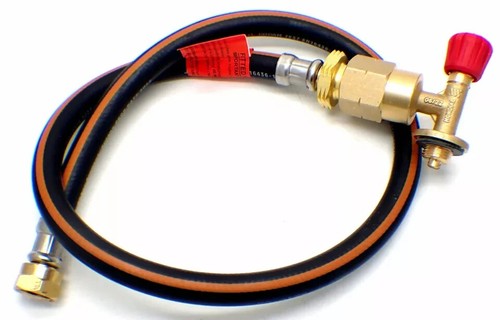 Caravan adaptor kit for - caravan,