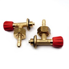 Campingaz Valve Adapter Butane