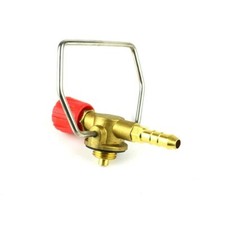 Gas Adapter Campingaz Cylinder