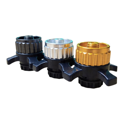 Outdoor cooking adapter - outdoor,