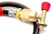 Caravan Adaptor Kit for