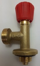 Butane Pigtail Adapter -