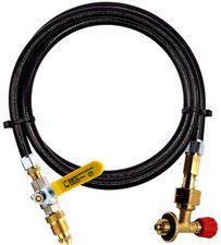 LPG GPL Campingaz 907 904 901