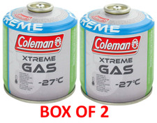 BOX 2 Coleman C300 Xtreme