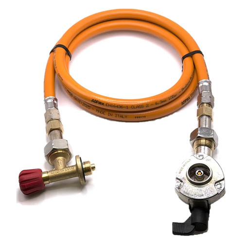 80cm lpg high pressure - 80cm,