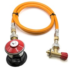 LPG Gas Hose 1.5m Campingaz