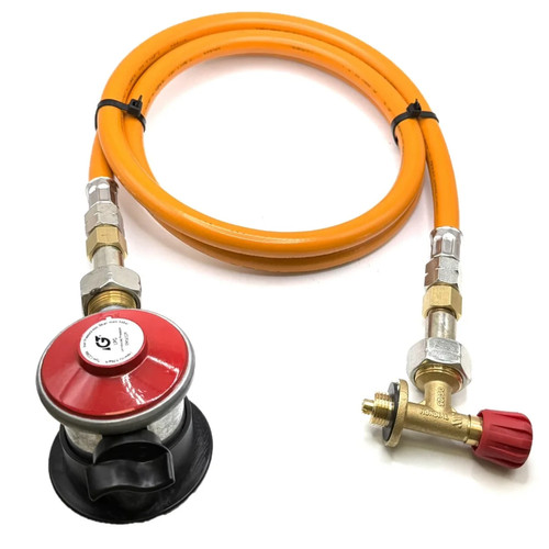 Lpg gas hose campingaz - lpg,