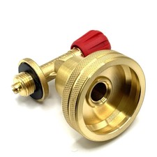 Campingaz LPG GPL Adapter for