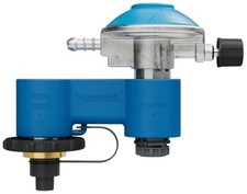 Campingaz Twin Connection